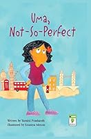 Uma Not So Perfect 8126453443 Book Cover