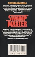Hell on Earth (Swampmaster, Bk 2) 1557737576 Book Cover
