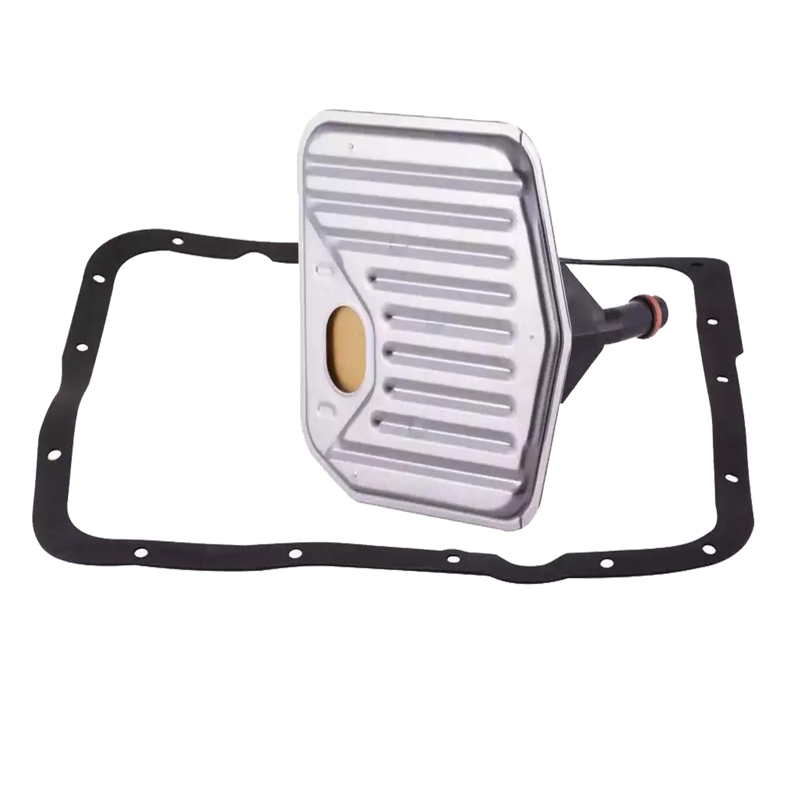 2BBL 4BBL Auto Automatic Trans Transmission Oil Filter kit 4 Speed Fits for Buick for Chevrolet Brougham Lesabre Blazer Yukon Bonneville Grand Prix Monte Carlo Impala Yukon Grand Prix OE # 8642933