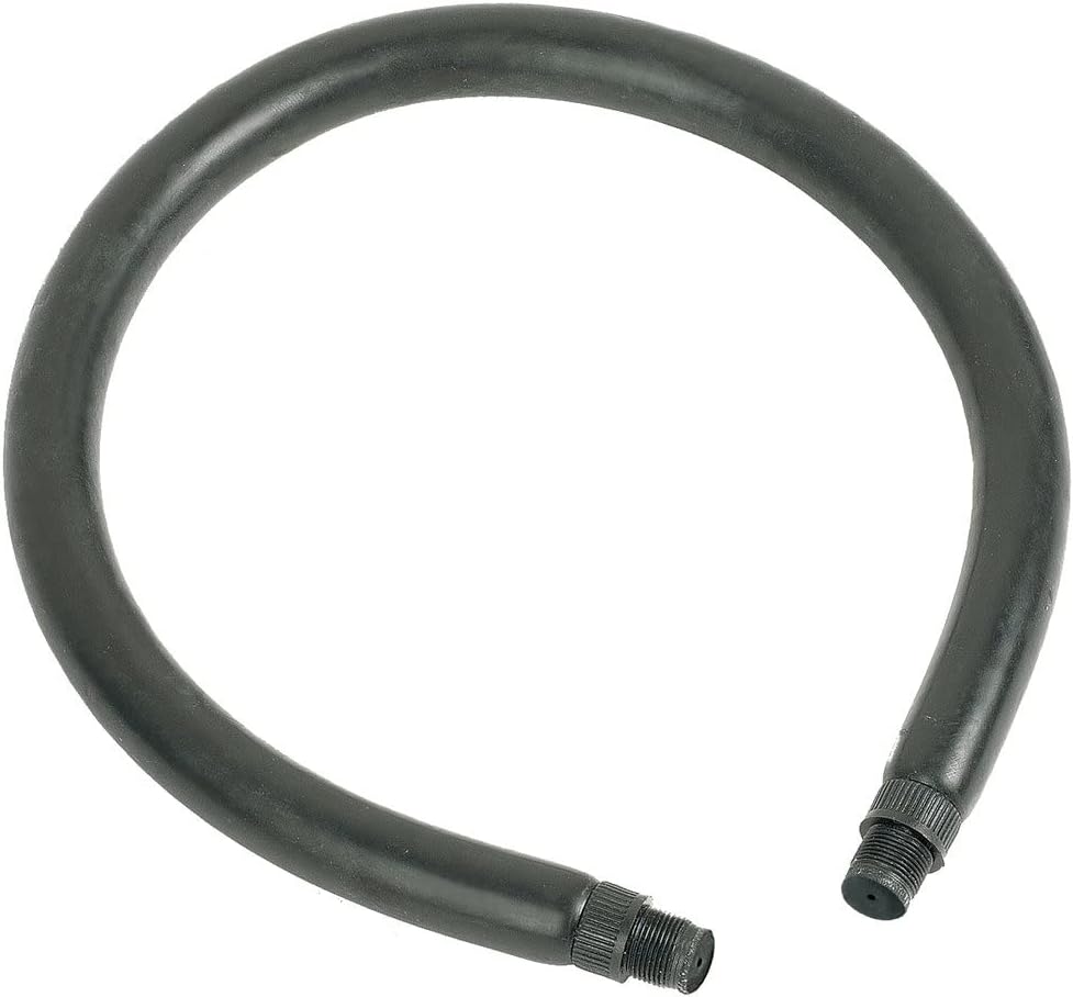SALVIMAR – CIRCULAR Rubber A, Colour Black, Size 46 cm