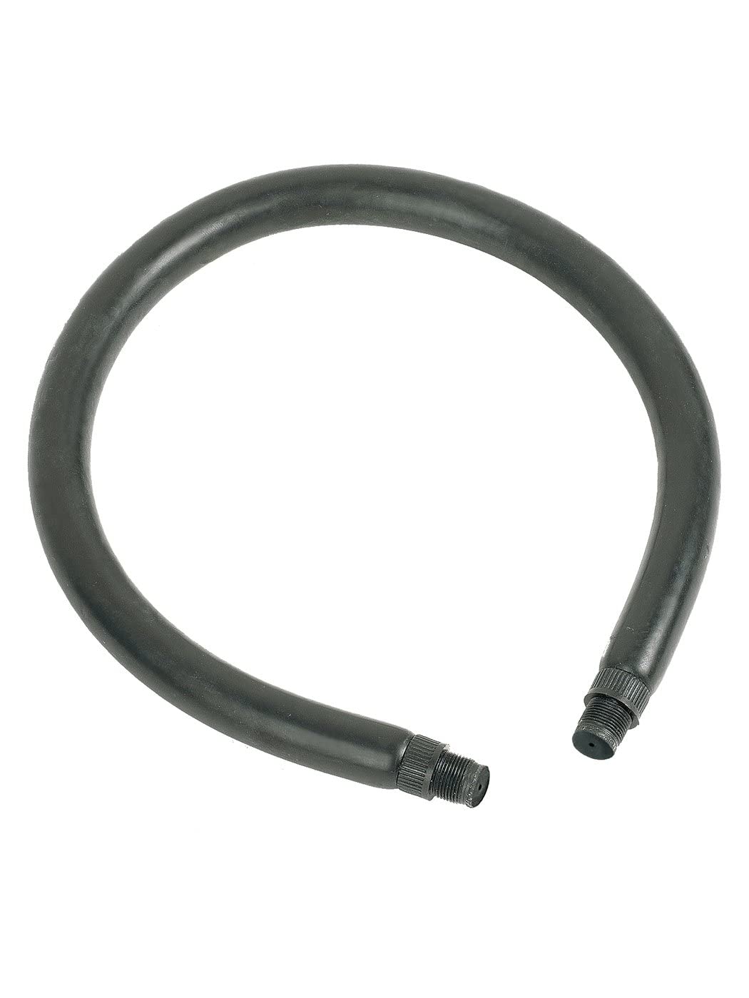 SALVIMAR – Circulaire Rubber A, Couleur Noir, Taille 46 cm