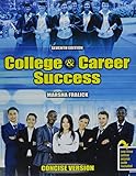 College and Career Success Concise Version