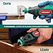 Imagen de HYCHIKA Herramienta Rotativa 150W con afilador de motosierra
