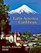 Latin America and the Caribbean: Lands and Peoples