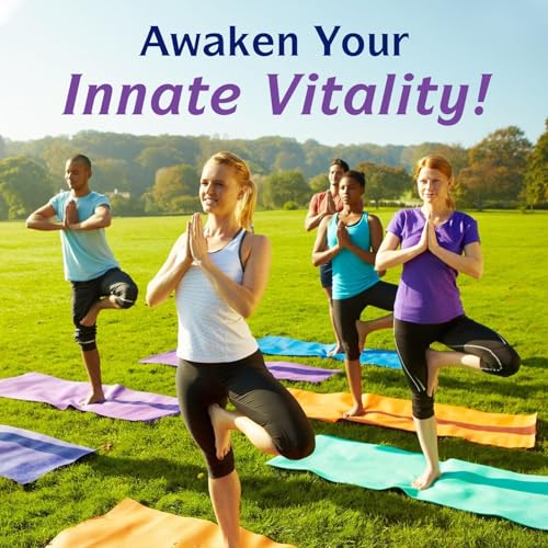 Innate Vitality Magnesium Glycinate 500mg (70mg elemental) 120 capsules — view 8
