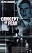 Produktbild Concept Of Fear