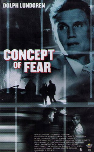 Preisvergleich Produktbild Concept Of Fear