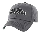 '47 NCAA Sachem Franchise Fitted Hat