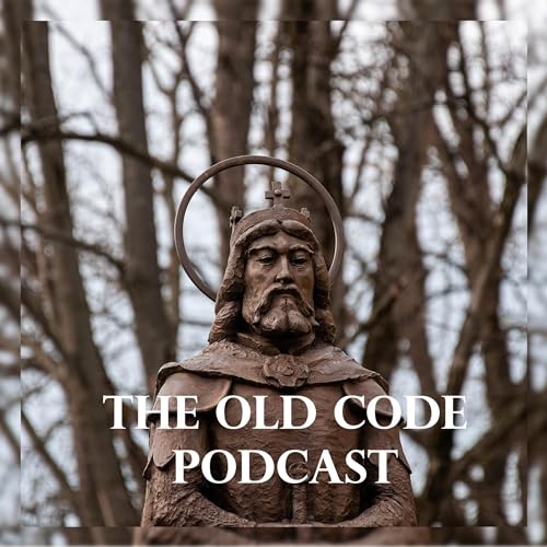 Podcast UPDATE:Episode 30 | The Old Code Podcast