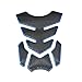 INAEGO Protection Réservoir Motos Autocollant De Protection Décoratif De Décoration De La Moto De Moto pour Honda CB400 CB650F CB500X CBR600RR CB1000R CR125 CR 250 (Color : Blue)