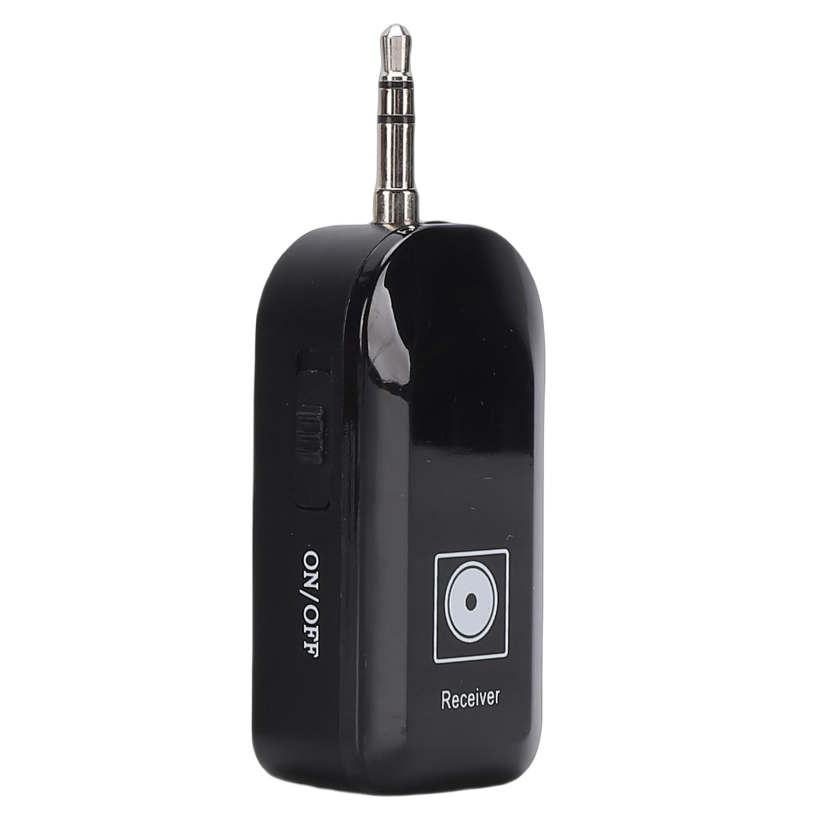 Eacam Microfono per Strumenti Wireless Ampia compatibilità 2.4G per Vari Strumenti 1 unità