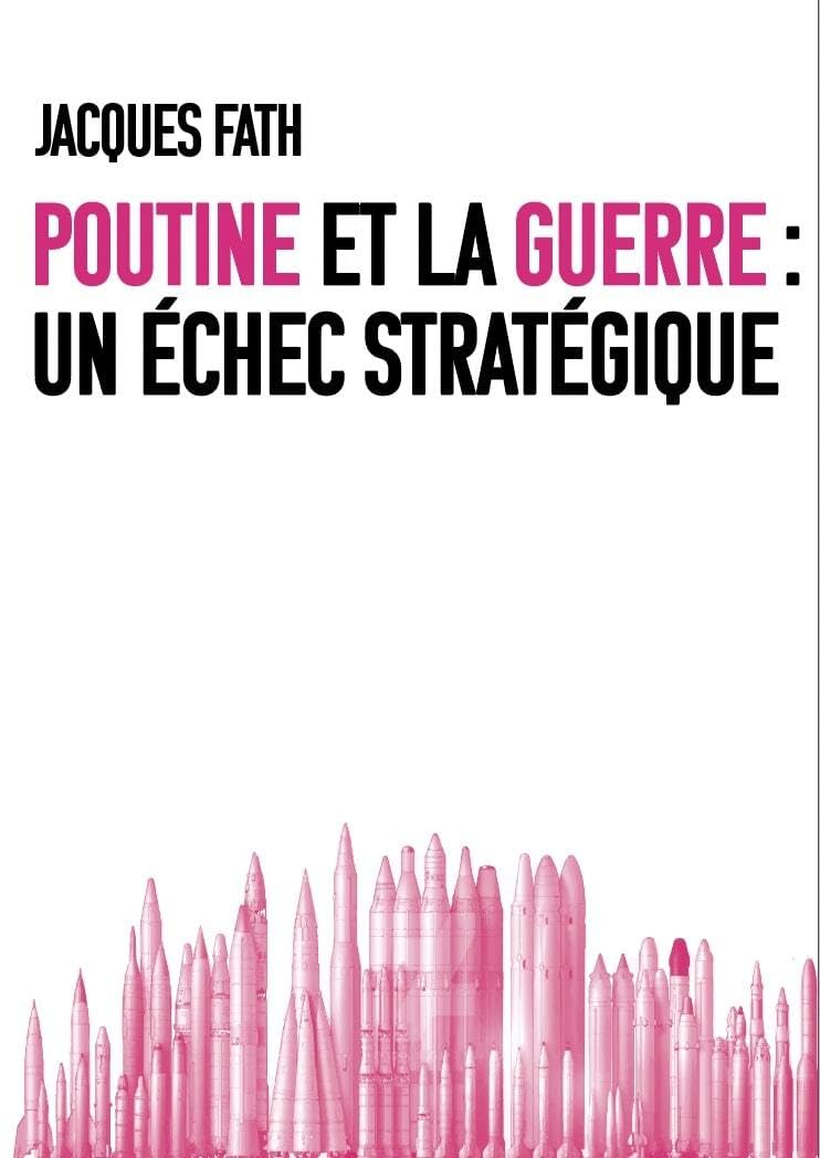 Poutine, l'OTAN et la guerre: Sur les causes, et les enjeux véritables d’une sale guerre en Ukraine