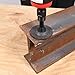 NuoDunco 10Pack 2 Inch Grinding Wheel 3/8