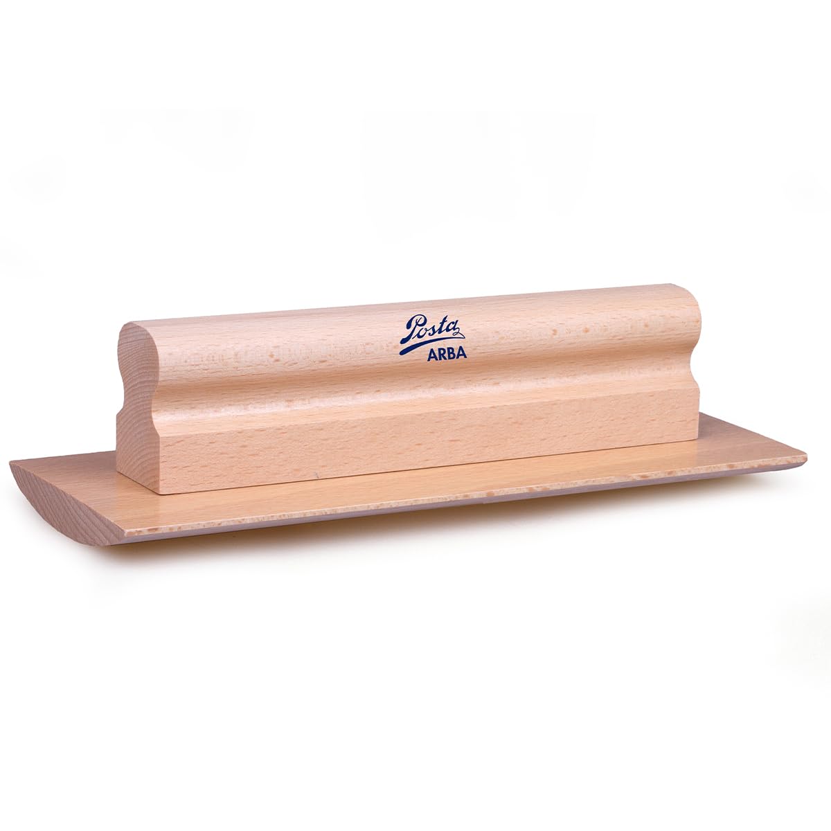 Timbro in legno Posta Arba 2510 | 250 x 100 mm
