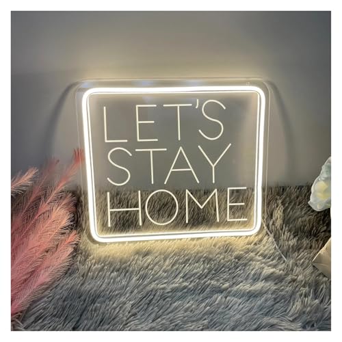 Decoración Lámparas LET