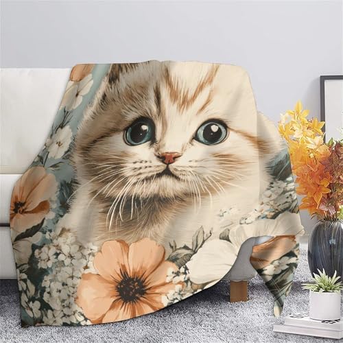 Couverture plaid microfibre 150x200 grand lit chaud infroissable dessin