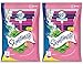 Schick ST2 for Women Sensitive Skin Disposable Razor, 12 Count (Pack of 2)