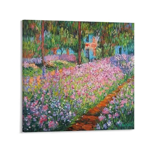 N[hEl 뉀i A[gG|X^[2  LoXEH[ ǂ̊G Ǌ| z[A[g[N24x24inch(60x60cm)