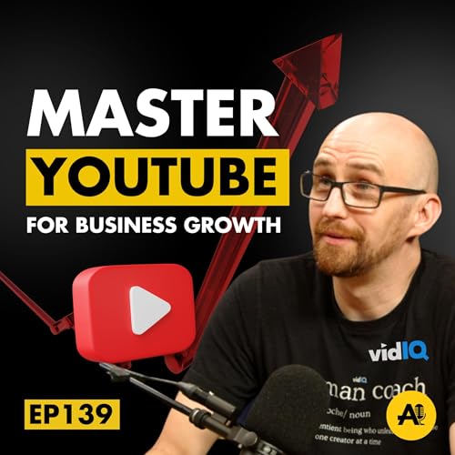 The Secret To Getting More Views On YouTube cover art