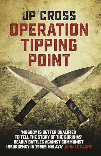 Operation Tipping Point (Volume 8)