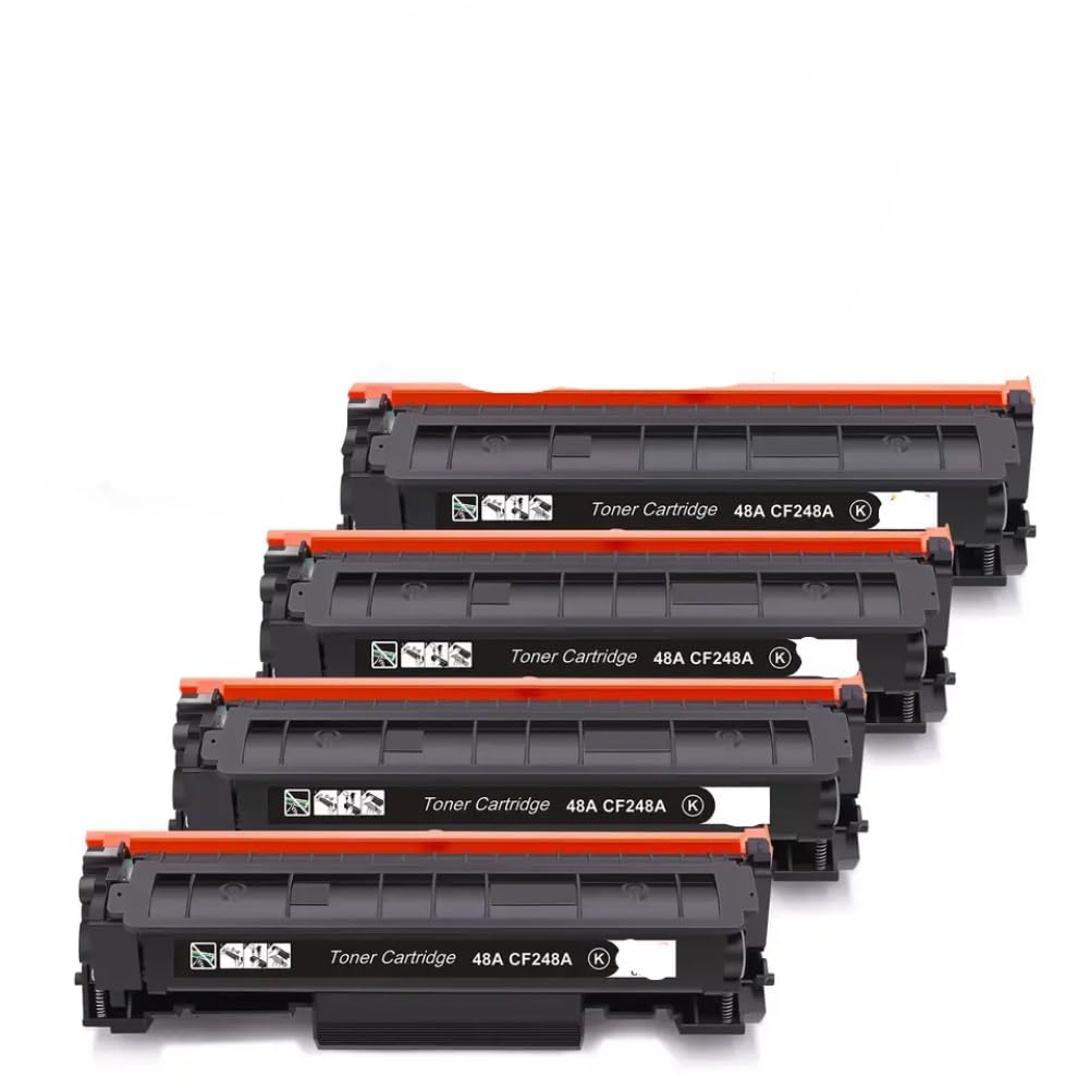Toner CF248A compatible pour éviter les pannes d'impression sur LaserJet Pro M15w M29w