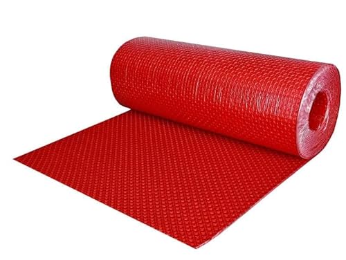 Warmup DCM-PRO Decoupling Mat 14m² Roll
