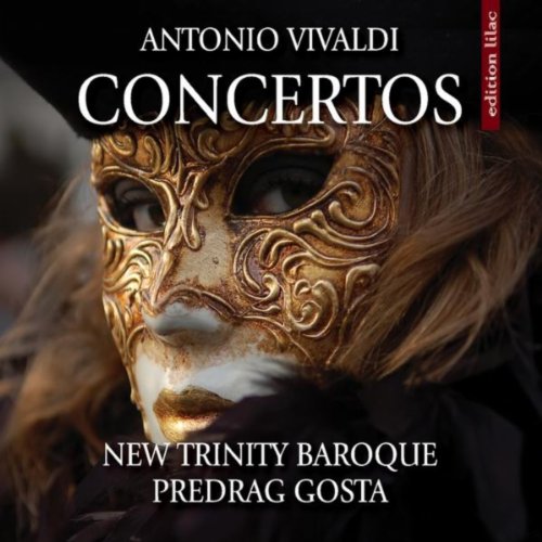New Trinity Baroque & Predrag Gosta