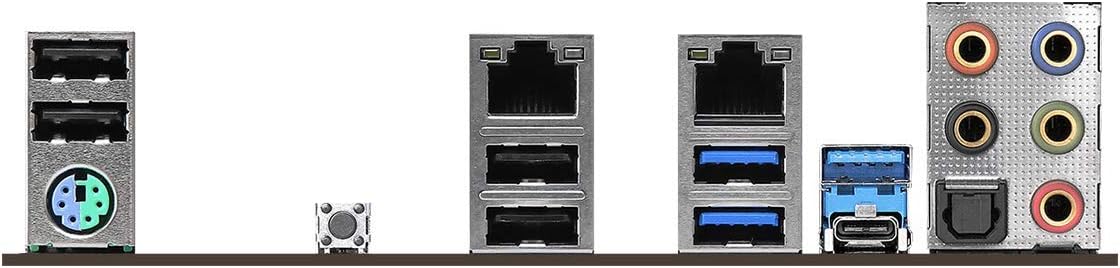 Asrock X299 Steel Legend Intel X299 LGA 2066 (Socket R4) ATX, Black - Image 3