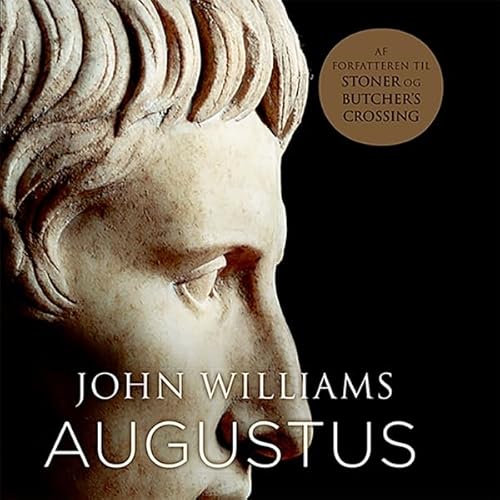 Couverture de Augustus