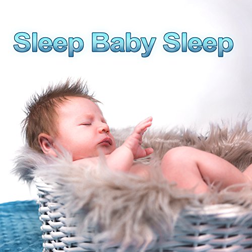 Sleep Baby Sleep Cradle Song, Rest Therapy for Baby, Pure