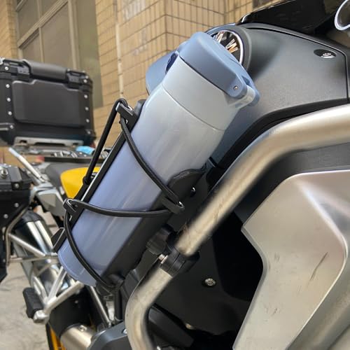 Soporte para Botella de Agua y Bebidas para BMW Adventure miniatura 2