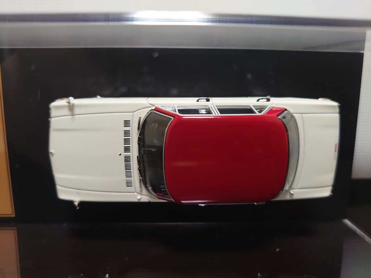 Amazon.co.jp: Hachette 1/43 Domestic Famous Car Premium Collection