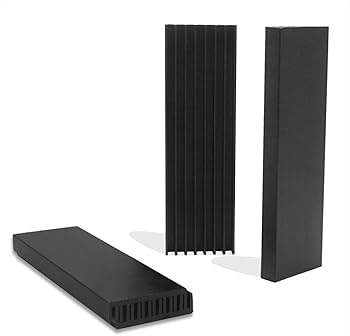 Amazon | Tuloka 4個ヒートシンク 導熱接着シート4pcs付き 熱暴走対策 Amazon | Tuloka 4個ヒートシンク 導熱接着シート4pcs付き 熱暴走対策