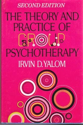 The Theory and Practice of Group Psychotherapy ... B000H5AUJ4 Book Cover