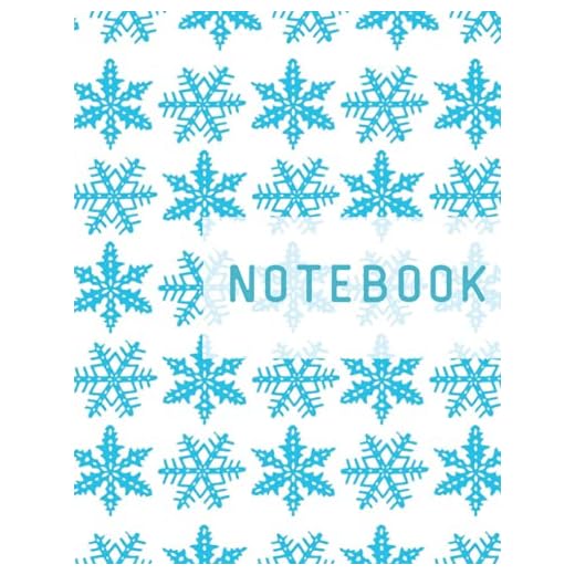Notebook: Vintage Pyrex inspired. High quality paper (Notebook) – Paperback Cover - 8.5 x 11 inches (Letter size) - 100 pages