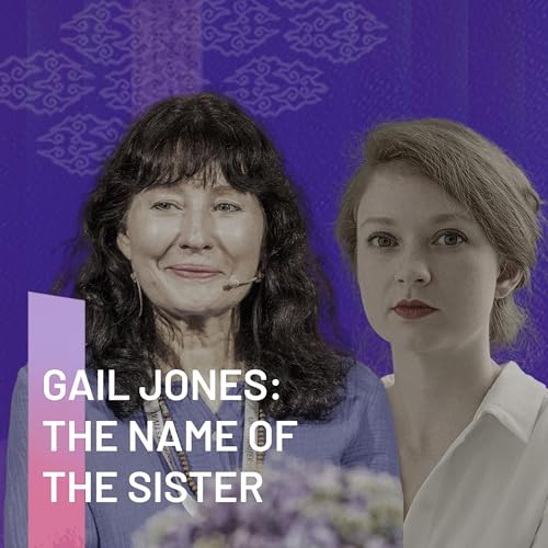 2025 Festival Highlights | Gail Jones: The Name of the Sister