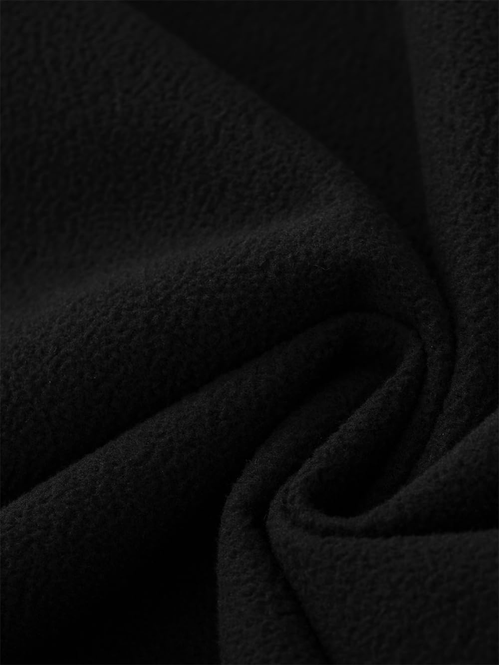 GGleaf Men's Softshell Vest Windproof Lightweight Golf Vest Outerwear with Pockets, Sleeveless Jacket for Sports - Image 8