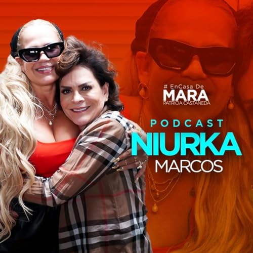 Couverture de &iquest;Qu&eacute; pas&oacute; con Raquel Bigorra? | Niurka | #EnCasadeMara