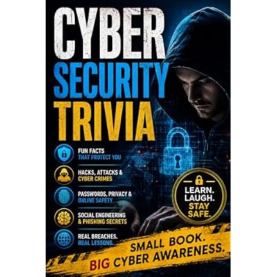 Cyber Security Trivia