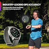 Amazfit Balance 46mm Smart Watch, NFC Contactless Payment, AI Fitness Coach, 14-Day Battery Life, Sleep & Health Monitoring, GPS, 150+ Sports Modes, Bluetooth Calls, AMOLED Screen for Android & iPhone - Image 7