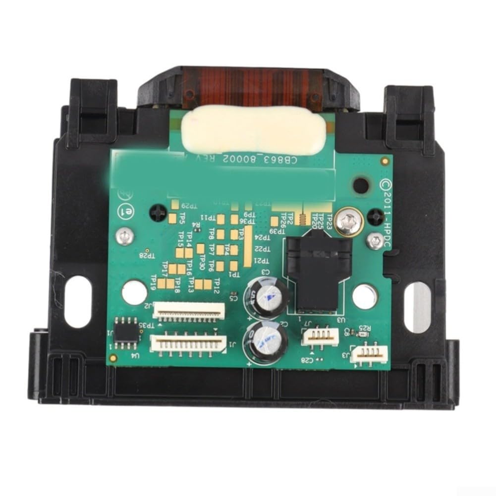 Testina per HP per officejet 6600 6100 6700 ABS Testina per HP