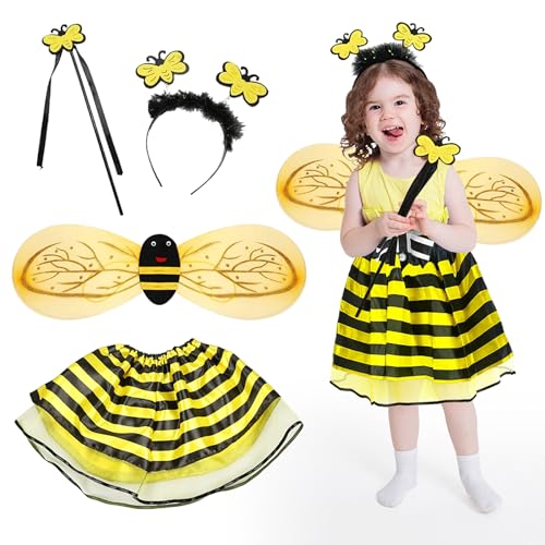 Costume calabrone da adulto 80607