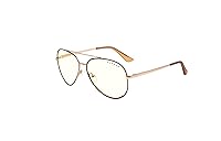 Vista 11 de GUNNAR Lentes de sol Maverick Gunmetal Sun Lens - Bloqueo de luz azul para visualización de pantalla al aire libre