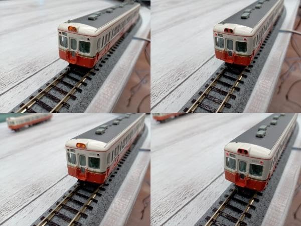 Amazon | 【点灯、動作確認済】 Nゲージ MICROACE A0115 小田急電鉄