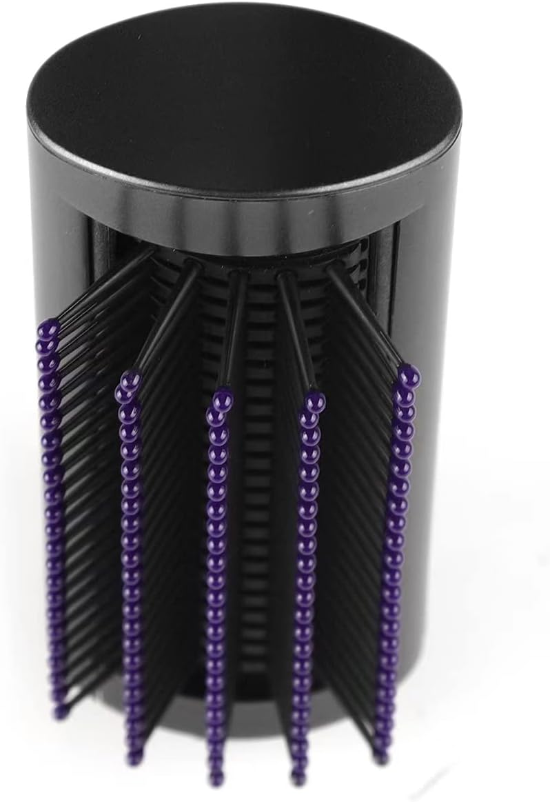 Small Firm Smoothing Brush for Dyson Airwrap Hair Styler HS01, Part No.969485-01 969488-0 970291-01 969481-01