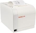 Imprimante thermique Rongta pour reçus, Imprimantes de reçus 80mm, Imprimante POS thermique avec coupeur automatique, support pour tiroir-caisse, USB, série, Ethernet, compatible avec Windows/Mac/Linux