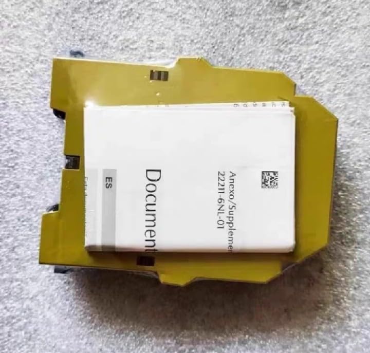 675500 Remaining unused Original Stock