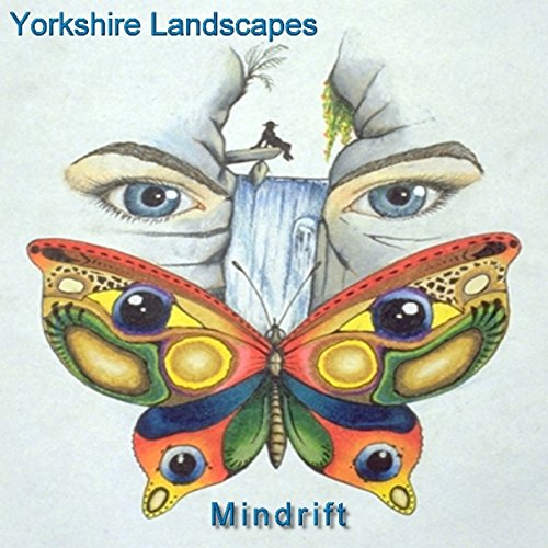Yorkshire Landscapes by M.A Ward on Amazon Prime Music
