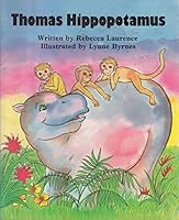 Thomas Hippopotamus 0862153115 Book Cover