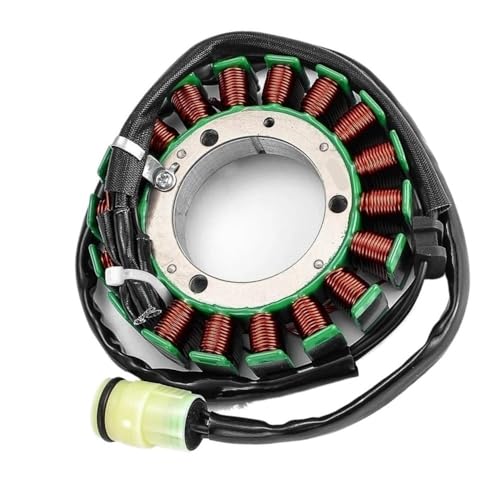Bobine de stator ZX6R ZZR600 roulez serein en moto de route